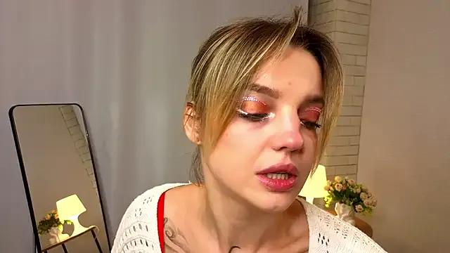 StripChat FeliceSpigner is Freechat FeliceSpigner — Wiggle your booty