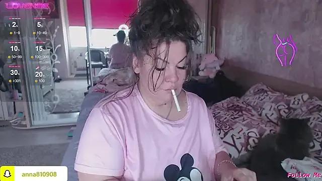 Freechat femme_fatale1 on StripChat