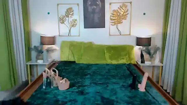 StripChat FlirtyMarga is Freechat FlirtyMarga — lets cum show in pvt!!!