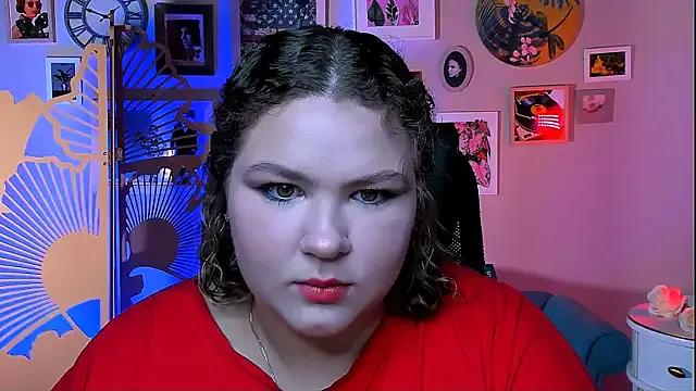 Freechat FlorenceAnderson on StripChat