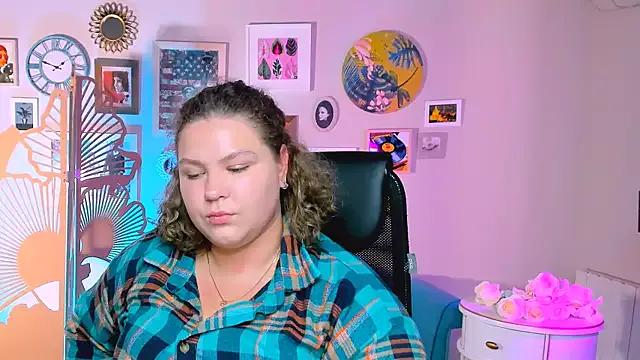 Freechat FlorenceAnderson on StripChat
