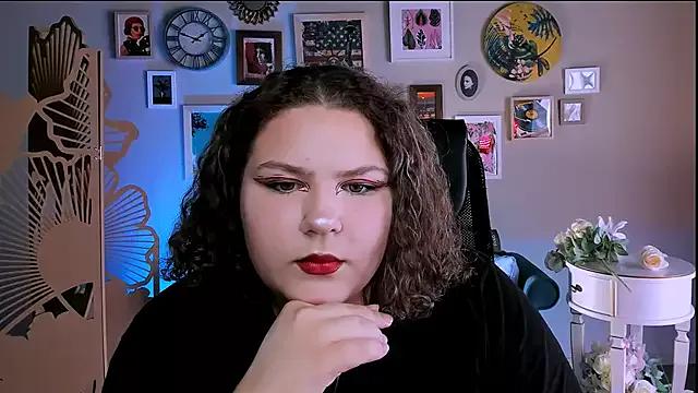 Freechat FlorenceAnderson on StripChat