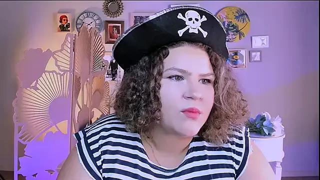 Freechat FlorenceAnderson on StripChat