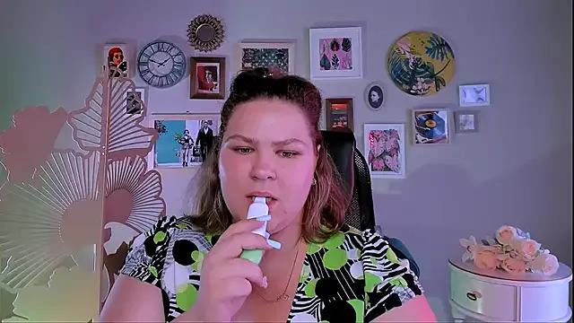 Freechat FlorenceAnderson on StripChat