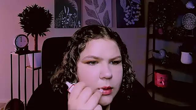 Freechat FlorenceAnderson on StripChat
