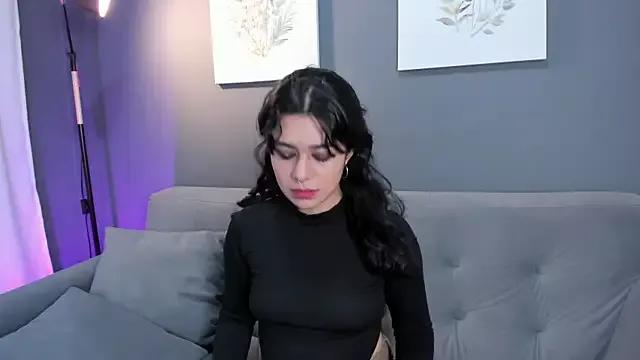 Freechat flower_smith_ on StripChat