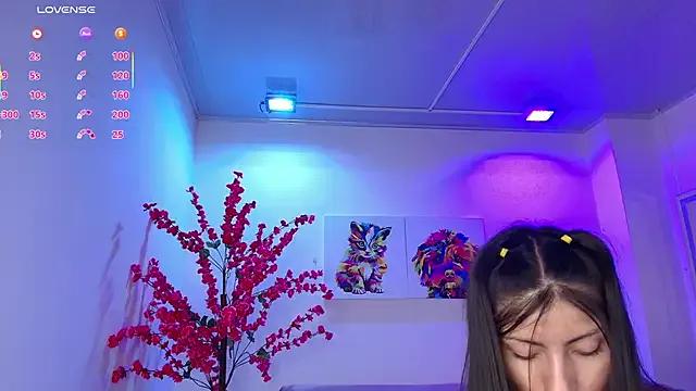 Freechat Gabriela_milani on StripChat