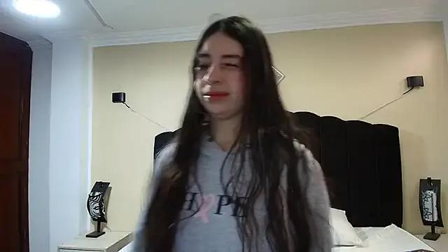 Freechat GabySweett_ on StripChat