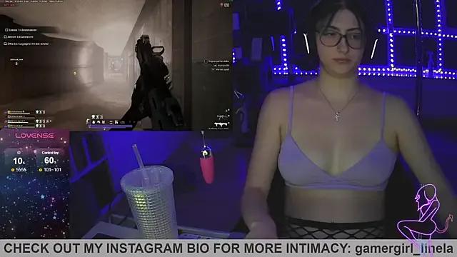 Avatar of Gamergirl-Linela