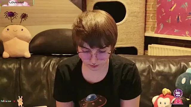 GamerGirl_Eve — Dildo Show LT 2 Videos