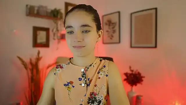 Freechat Gia_Paige18 on StripChat