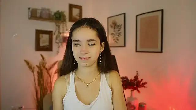 Freechat Gia_Paige18 on StripChat