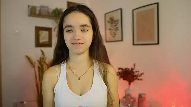 Freechat Gia_Paige18 on StripChat