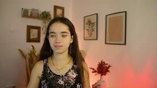 Freechat Gia_Paige18 on StripChat