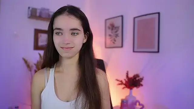 Freechat Gia_Paige18 on StripChat