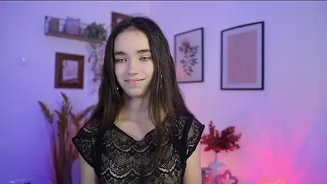 Freechat Gia_Paige18 on StripChat