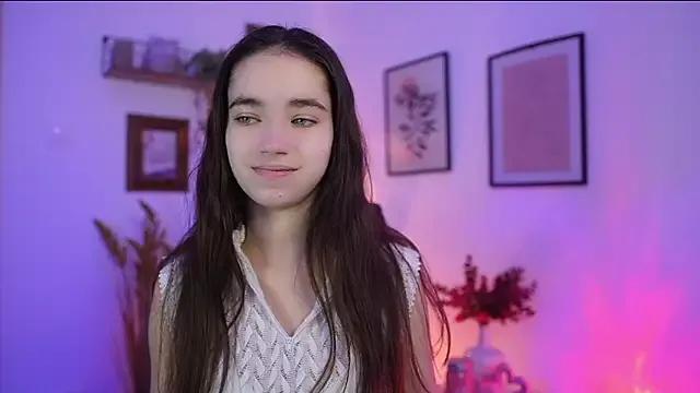 Freechat Gia_Paige18 on StripChat