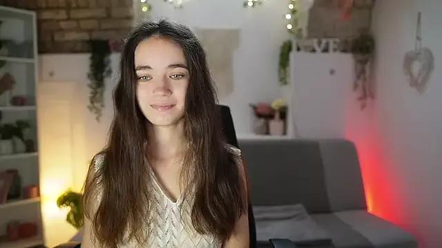 Freechat Gia_Paige18 on StripChat