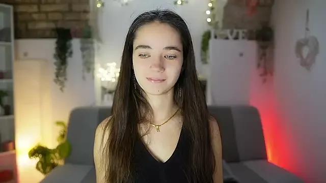 Freechat Gia_Paige18 on StripChat