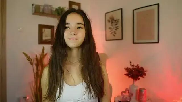 Freechat Gia_Paige18 on StripChat