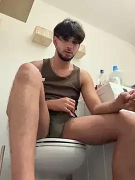 StripChat Gipsyboysteve is Freechat Gipsyboysteve — Cum