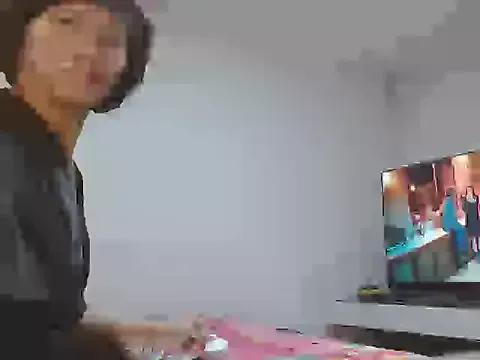 Freechat giuliana_andrade on StripChat