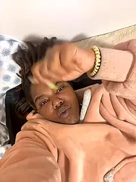 Freechat Goddess_Nafeesha on StripChat