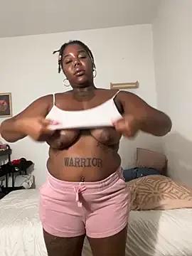 Freechat Goddess_Nafeesha on StripChat