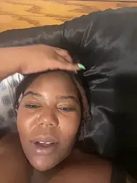 Freechat Goddess_Nafeesha on StripChat