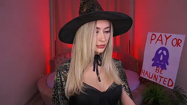 StripChat GraceCandy is Freechat GraceCandy — Playful mood aktivated