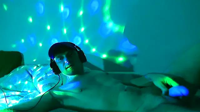 Freechat great_feeling on StripChat