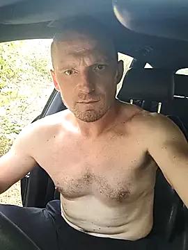 Freechat great_feeling on StripChat