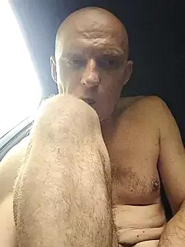 Freechat great_feeling on StripChat