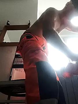 Freechat great_feeling on StripChat