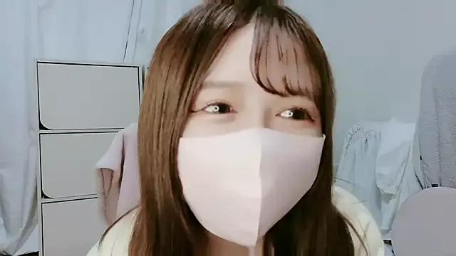 Freechat Hanachan_Gcup_ on StripChat