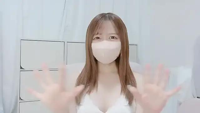 Freechat Hanachan_Gcup_ on StripChat