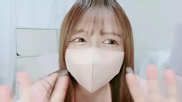 Freechat Hanachan_Gcup_ on StripChat