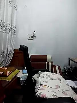 Haralushiaaa on StripChat 