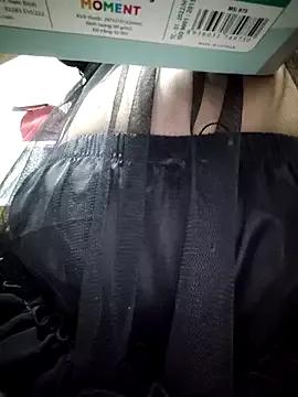 Haralushiaaa on StripChat 