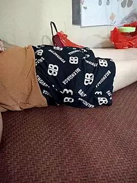 Haralushiaaa on StripChat 