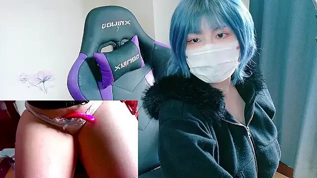 StripChat hazuki_8008 is Group hazuki_8008 — Group on StripChat