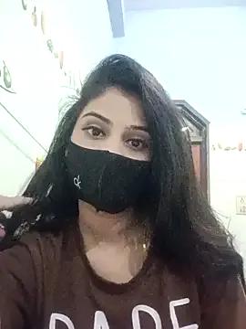 Hot-Soniya733 — Boobs Oil in public 