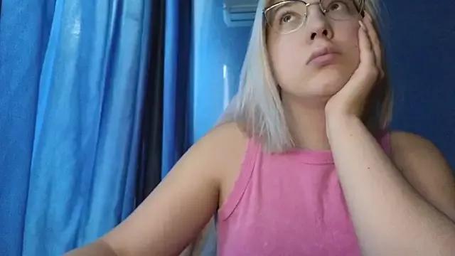 Freechat HotBrandyX on StripChat