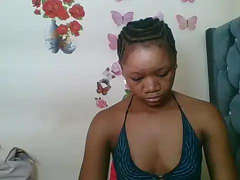 Freechat HotJeylee on StripChat
