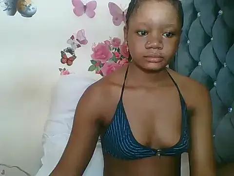 Freechat HotJeylee on StripChat