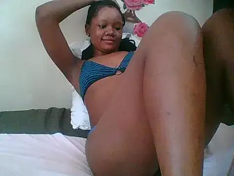 Freechat HotJeylee on StripChat