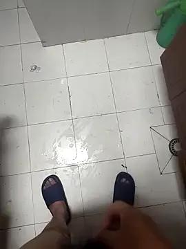 Freechat huzi518 on StripChat