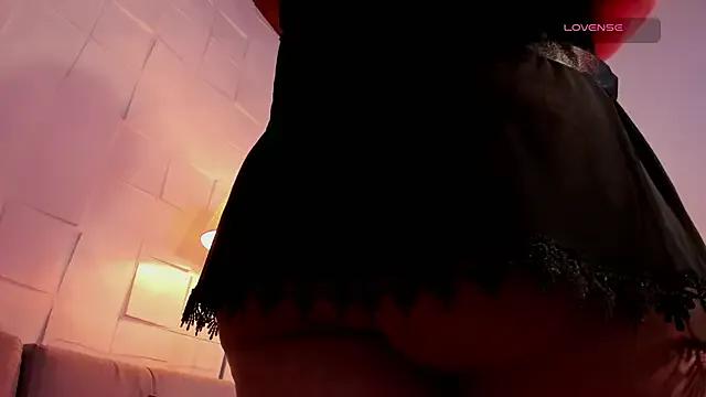 Freechat iamxamira on StripChat