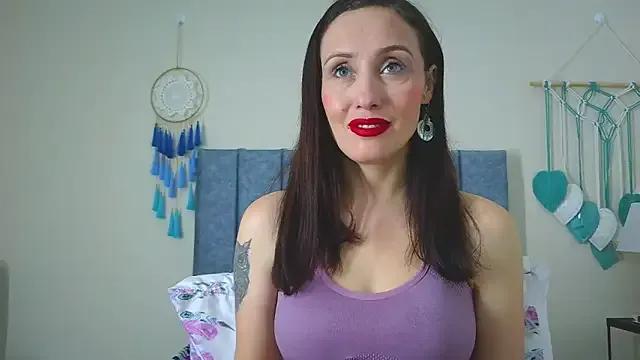 StripChat IberianMoonMK is Freechat IberianMoonMK — flash dildo in ass in doggy