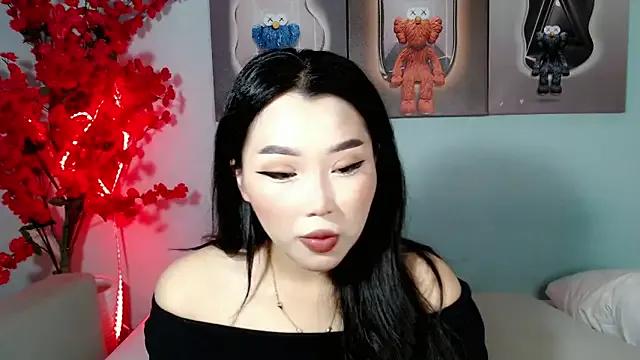 Freechat ichiben on StripChat